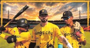 Arranca la postemporada del béisbol Doble A