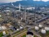 La crisis energética mundial podría avecinarse a partir de junio