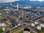La crisis energética mundial podría avecinarse a partir de junio