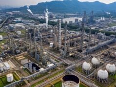 La crisis energética mundial podría avecinarse a partir de junio