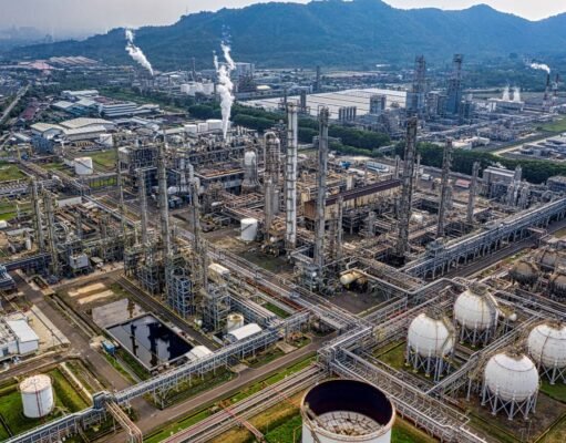 La crisis energética mundial podría avecinarse a partir de junio