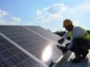 Puerto Rico ocupa el tercer lugar en hogares con paneles solares en jurisdicciones de EEUU