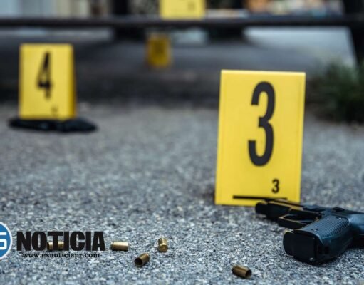 Investigan asesinato de un hombre en las inmediaciones de parque de pelota en Loíza