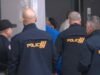Estable agente que se hirió durante operativo en Juncos
