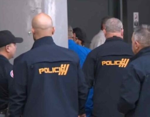 Estable agente que se hirió durante operativo en Juncos