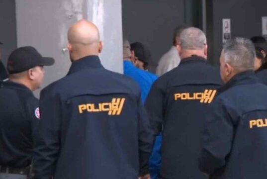 Hallan muerto a residente de Texas en baño de residencia en Vieques