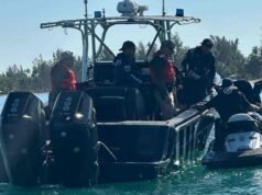 DRNA expide 90 boletos durante el Vieques Music Fest 2026
