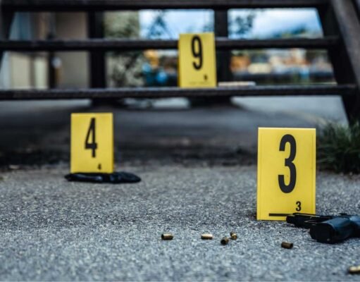 Asesinan hombre frente a residencial en Río Piedras
