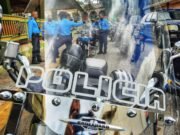 Policía diligencia 66 órdenes de arresto en operación «Impacto Suroeste»