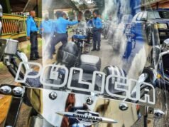 Policía diligencia 66 órdenes de arresto en operación «Impacto Suroeste»