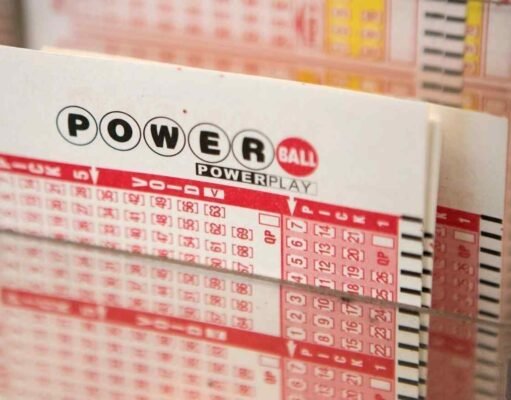 Gana $200 mil en Powerball con boleto vendido en San Juan