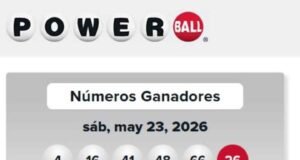 Puerto Rico pega premios millonarios y secundarios en sorteo de Powerball