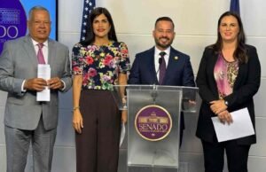 PPD denuncia aumentos en puestos de confianza y recortes a la UPR en presupuesto propuesto