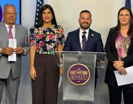PPD denuncia aumentos en puestos de confianza y recortes a la UPR en presupuesto propuesto