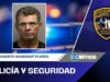 Arrestan a individuo por supuestamente robar en Walgreens