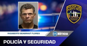 Arrestan a individuo por supuestamente robar en Walgreens
