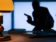 Encierra a dos septuagenarias y las amenaza para robarle
