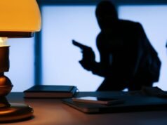 Encierra a dos septuagenarias y las amenaza para robarle