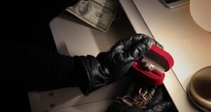 Roban $24,100 en prendas de una joyería en Cidra