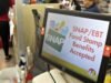 Continúa en negociación la inclusión de Puerto Rico en el programa SNAP federal