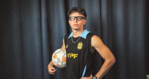 De Ponce para el equipo de soccer de Port St. Lucie