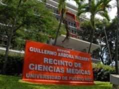 Extensión de paro estudiantil en Ciencias Médicas afectará servicios clínicos y más de 350 pacientes