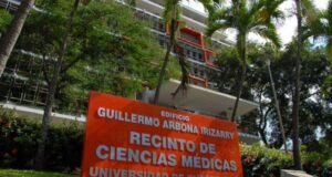 Extensión de paro estudiantil en Ciencias Médicas afectará servicios clínicos y más de 350 pacientes