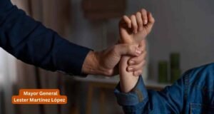 Radican cargos contra hombre acusado de agredir a su expareja en San Germán