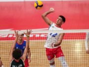 Puerto Rico debuta con victoria sobre República Dominicana en el NORCECA U19