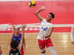 Puerto Rico debuta con victoria sobre República Dominicana en el NORCECA U19