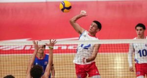 Puerto Rico debuta con victoria sobre República Dominicana en el NORCECA U19