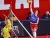 Puerto Rico domina a Barbados y avanza por el quinto lugar en el NORCECA Sub-19 Masculino