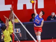 Puerto Rico domina a Barbados y avanza por el quinto lugar en el NORCECA Sub-19 Masculino