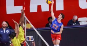 Puerto Rico domina a Barbados y avanza por el quinto lugar en el NORCECA Sub-19 Masculino