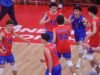 Puerto Rico finaliza sexto en el Campeonato NORCECA Sub-19 Masculino