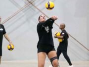 Selección boricua femenina se prepara para el gran torneo NORCECA