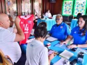 Puerto Rico inicia en Honduras su preparación rumbo al Mundial FIVB Sub-17