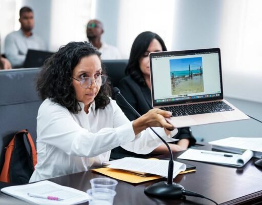 Organizaciones ambientales se oponen a cambios en definición de Zona Marítimo Terrestre