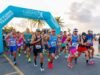 Corren 5K América 250 en el Viejo San Juan