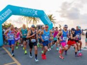 Corren 5K América 250 en el Viejo San Juan