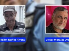 Solicitan ayuda para localizar a dos desaparecidos en Aguas Buenas y San Juan
