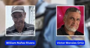 Solicitan ayuda para localizar a dos desaparecidos en Aguas Buenas y San Juan