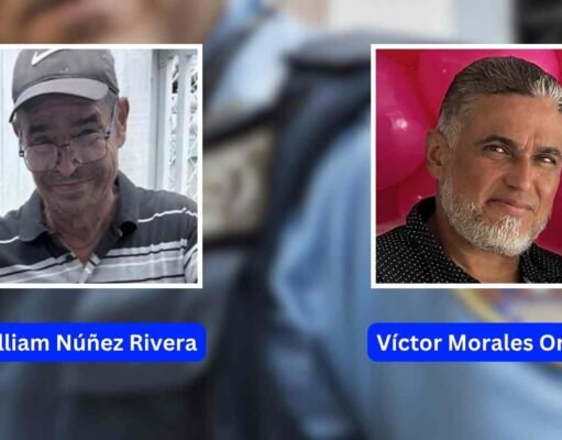 Solicitan ayuda para localizar a dos desaparecidos en Aguas Buenas y San Juan