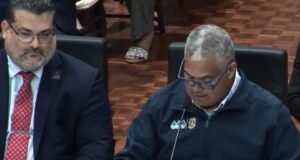 Presidente de la AAA anticipa que la espera será larga