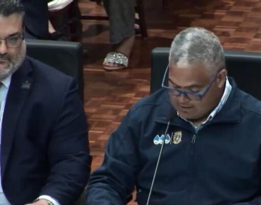 Presidente de la AAA anticipa que la espera será larga