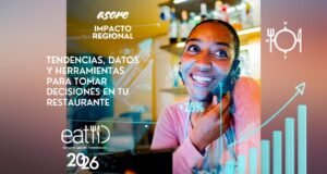 ASORE llama a empresarios del sector gastronómico a participar en orientaciones sobre esa industria