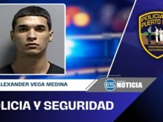Policía lo busca por asesinato en La Guancha