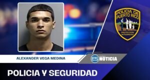 Policía lo busca por asesinato en La Guancha