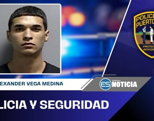 Policía lo busca por asesinato en La Guancha
