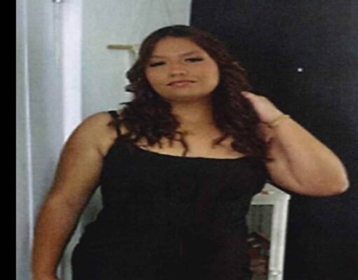 Solicitan ayuda para dar con paradero de joven desaparecida en Salinas